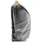 Mugursomas - Peak Design mugursoma Everyday Backpack V2 20L, pelnu pelēka BEDB-20-AS-2 - ātri pasūtīt no ražotāja