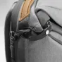 Mugursomas - Peak Design mugursoma Everyday Backpack V2 20L, pelnu pelēka BEDB-20-AS-2 - ātri pasūtīt no ražotāja