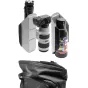 Mugursomas - Peak Design mugursoma Everyday Totepack V2 20L, melna BEDTP-20-BK-2 - ātri pasūtīt no ražotāja