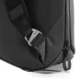 Mugursomas - Peak Design mugursoma Everyday Totepack V2 20L, melna BEDTP-20-BK-2 - ātri pasūtīt no ražotāja