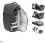 Mugursomas - Peak Design mugursoma Everyday Backpack V2 30L, melna BEDB-30-BK-2 - perc šodien veikalā un ar piegādi