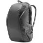 Mugursomas - Peak Design mugursoma Everyday Backpack Zip V2 15L, melna BEDBZ-15-BK-2 - ātri pasūtīt no ražotāja
