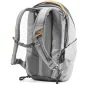 Mugursomas - Peak Design mugursoma Everyday Backpack Zip V2 15L, pelnu pelēka BEDBZ-15-AS-2 - perc šodien veikalā un ar piegādi