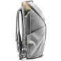 Mugursomas - Peak Design mugursoma Everyday Backpack Zip V2 15L, pelnu pelēka BEDBZ-15-AS-2 - perc šodien veikalā un ar piegādi