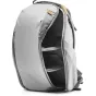 Mugursomas - Peak Design mugursoma Everyday Backpack Zip V2 15L, pelnu pelēka BEDBZ-15-AS-2 - perc šodien veikalā un ar piegādi