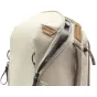 Mugursomas - Peak Design mugursoma Everyday Backpack Zip V2 15L, bone BEDBZ-15-BO-2 - ātri pasūtīt no ražotāja