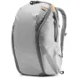 Mugursomas - Peak Design mugursoma Everyday Backp.ZipV2 20L, pelnu pelēka BEDBZ-20-AS-2 - ātri pasūtīt no ražotāja