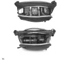 Shoulder Bags - Peak Design Everyday Sling V2 6L, black BEDS-6-BK-3 - quick order from manufacturer Best choise selected by experts