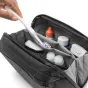 Citas somas - Peak Design tualetes piederumu soma Wash Bag, melna BWP-BK-1 - perc šodien veikalā un ar piegādi