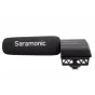 Mikrofoni - SARAMONIC VMIC PRO II ADVANCED SHOTGUN MICROPHONE VMIC PRO II - ātri pasūtīt no ražotāja