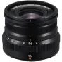 Objektīvi - Fujifilm XF 16mm f/2.8 R WR objektīvs, melns 16611667 - ātri pasūtīt no ražotāja
