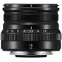 Objektīvi - Fujifilm XF 16mm f/2.8 R WR objektīvs, melns 16611667 - ātri pasūtīt no ražotāja