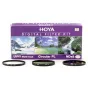 Filtru komplekti - Hoya Filters Hoya filtru komplekts Filter Kit 2 37mm - ātri pasūtīt no ražotāja