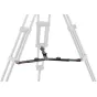 Video Tripods - Manfrotto CF Twin MS Carbon Fiber Video Tripod 14727 - quick order from manufacturer