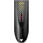 Zibatmiņas - Silicon Power zibatmiņa 32GB Blaze B25 USB 3.0, melna SP032GBUF3B25V1K - ātri pasūtīt no ražotāja