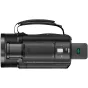 Foto un videotehnika - Sony FDR-AX43 UHD 4K Handycam Camcorder