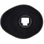 Kameru aizsargi - Eyecup JJC ES-A7G for Sony - ātri pasūtīt no ražotāja