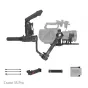 Video stabilizatori - ZHIYUN CRANE 3S PRO C020017INTP CR107 - ātri pasūtīt no ražotāja
