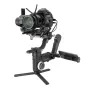 Video stabilizatori - ZHIYUN CRANE 3S PRO C020017INTP CR107 - ātri pasūtīt no ražotāja