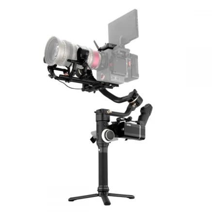 ZHIYUN CRANE 3S PRO C020017INTP CR107