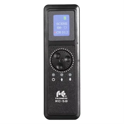 Falcon Eyes LED Remote Control RC-5B (290629)