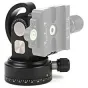 Statīvu aksesuāri - Sunwayfoto DT-02 Monopod head Arca-Swiss 12Kg - perc šodien veikalā un ar piegādi