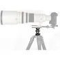 Statīvu aksesuāri - Sunwayfoto DT-02 Monopod head Arca-Swiss 12Kg - perc šodien veikalā un ar piegādi