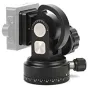 Statīvu aksesuāri - Sunwayfoto DT-02 Monopod head Arca-Swiss 12Kg - perc šodien veikalā un ar piegādi