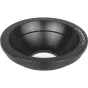 Sunwayfoto W-75 Bowl Adapter for Gitzo Tripods Mounting 75mm Video Heads