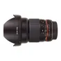 Mirrorless Lenses - SAMYANG 24MM F/1,4 ED AS IF UMC SONY E - quick order from manufacturer