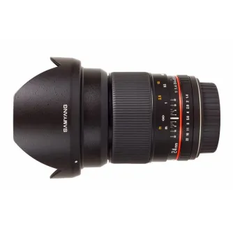 Mirrorless Lenses - SAMYANG 24MM F/1,4 ED AS IF UMC SONY E - quick order from manufacturer