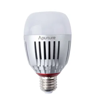 Replacement Lamps - Aputure Accent B7c RGBWW Light Bulb - buy today in Master Foto store and with delivery