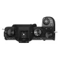Discontinued - Fujifilm X-S10 mirrorless 26MP X-Trans BSI-CMOS IBIS black body