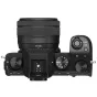 Bezspoguļa kameras - Fujifilm X-S10 XC15-45 mirrorless 26MP X-Trans BSI-CMOS IBIS black - perc šodien veikalā un ar piegādi
