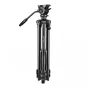 Discontinued - Walimex pro Advanced 173 SH Videostativ