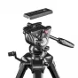 Discontinued - Walimex pro Advanced 173 SH Videostativ