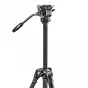 Discontinued - Walimex pro Advanced 173 SH Videostativ