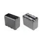 Camera Batteries - Newell Battery replacement for NP-F970 8600mAh 61.9Wh - buy today in Master Foto store and with delivery Best choise selected by experts