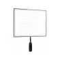 Video gaismas - Yongnuo 2x LED Light YN-600 Air komplekts bi-color (3200 K - 5500 K) noma
