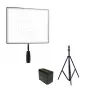 Video gaismas - Yongnuo LED Light YN-600 Air bi-color (3200 K - 5500 K) noma