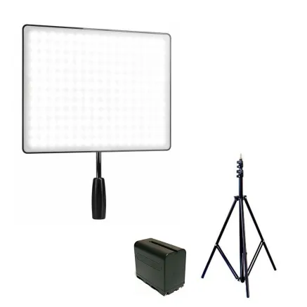 Yongnuo YN-600 Air Bi-Color LED Light
