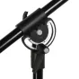 Boom statīvi - StudioKing Heavy Duty Light Boom Set BM2350A 571505 - ātri pasūtīt no ražotāja