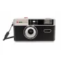 Agfaphoto reusable camera 35mm, black 603000
