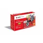 Filmu kameras - AGFAPHOTO REUSABLE CAMERA 35MM RED - perc šodien veikalā un ar piegādi