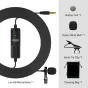 Mikrofoni - Synco LAV-S8 Lavalier microphone - ātri pasūtīt no ražotāja