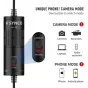 Discontinued - Synco LAV-S6 Lavalier microphone