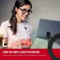 Discontinued - Synco LAV-S6 Lavalier microphone