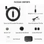 Discontinued - Synco LAV-S6 Lavalier microphone