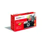 Film Cameras - Agfaphoto reusable camera 35mm, black 603000 - buy today in Master Foto store and with delivery Best choise selected by experts