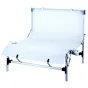 Linkstar Photo Table B-6010 60x100 cm